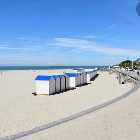 Ferienwohnung Le Balcon De Notre Dame Boulogne-sur-Mer Exterior foto